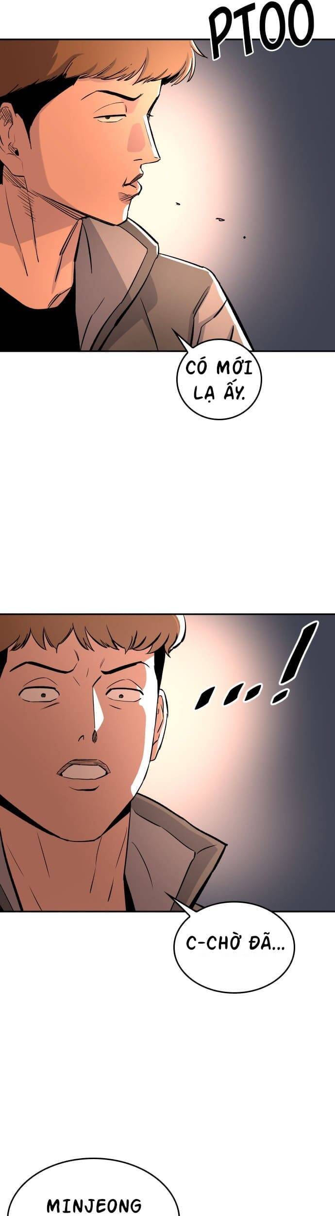 Sân Cỏ Chiến Kí Chapter 67 - Trang 2