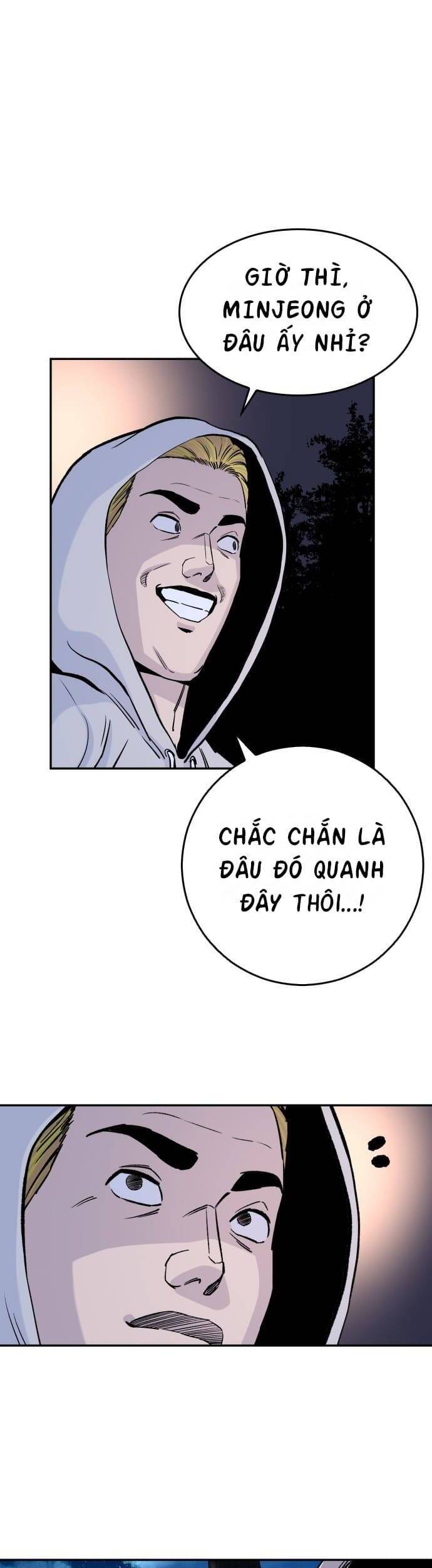 Sân Cỏ Chiến Kí Chapter 67 - Trang 2
