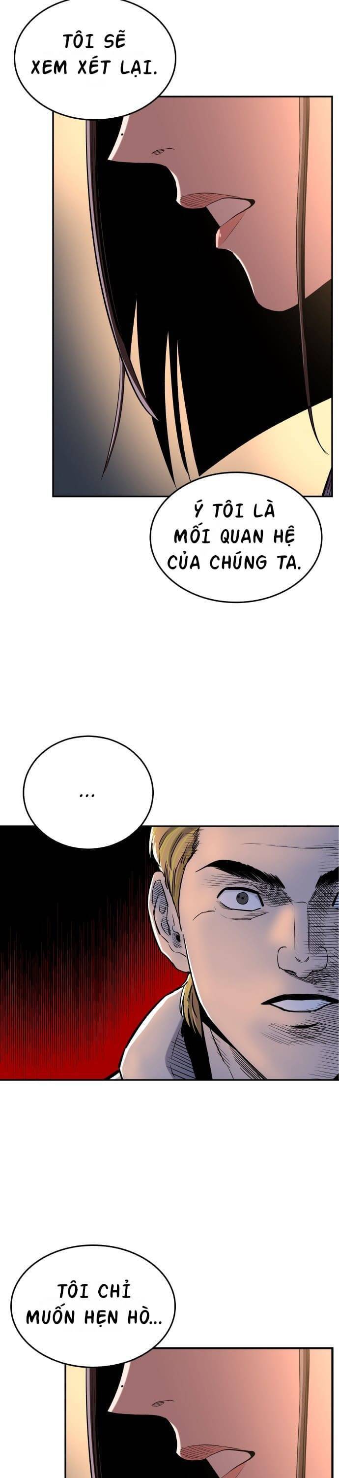 Sân Cỏ Chiến Kí Chapter 67 - Trang 2