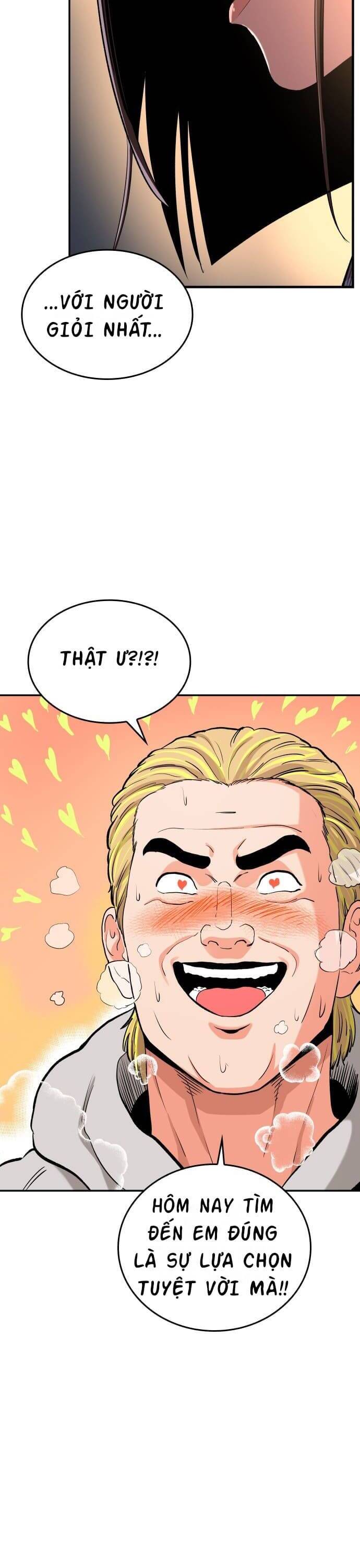 Sân Cỏ Chiến Kí Chapter 67 - Trang 2