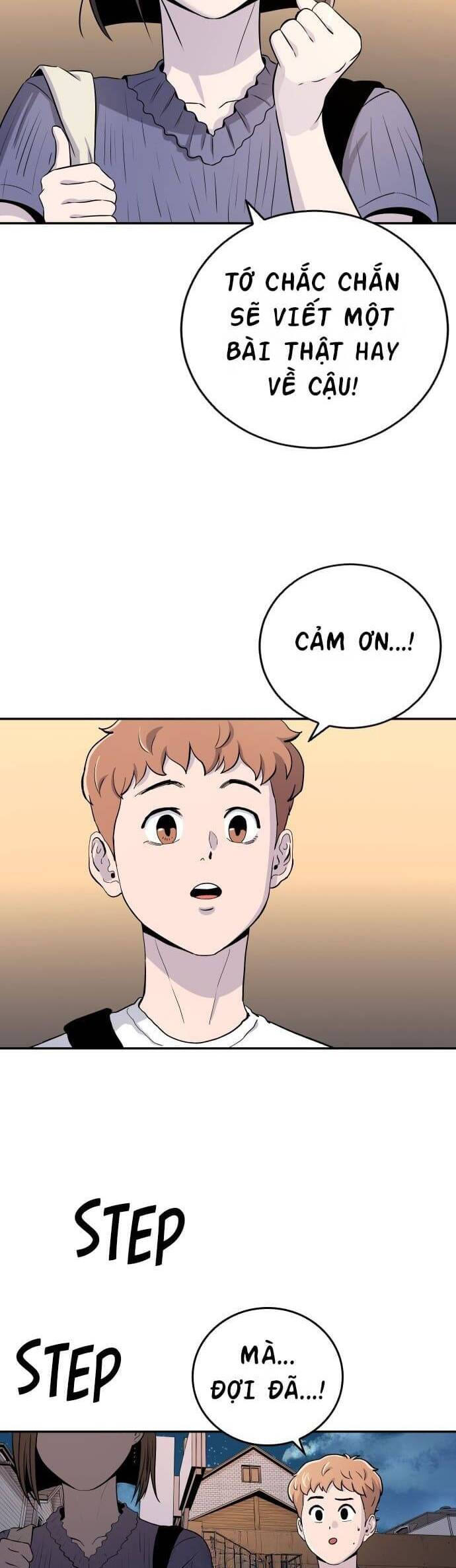 Sân Cỏ Chiến Kí Chapter 67 - Trang 2