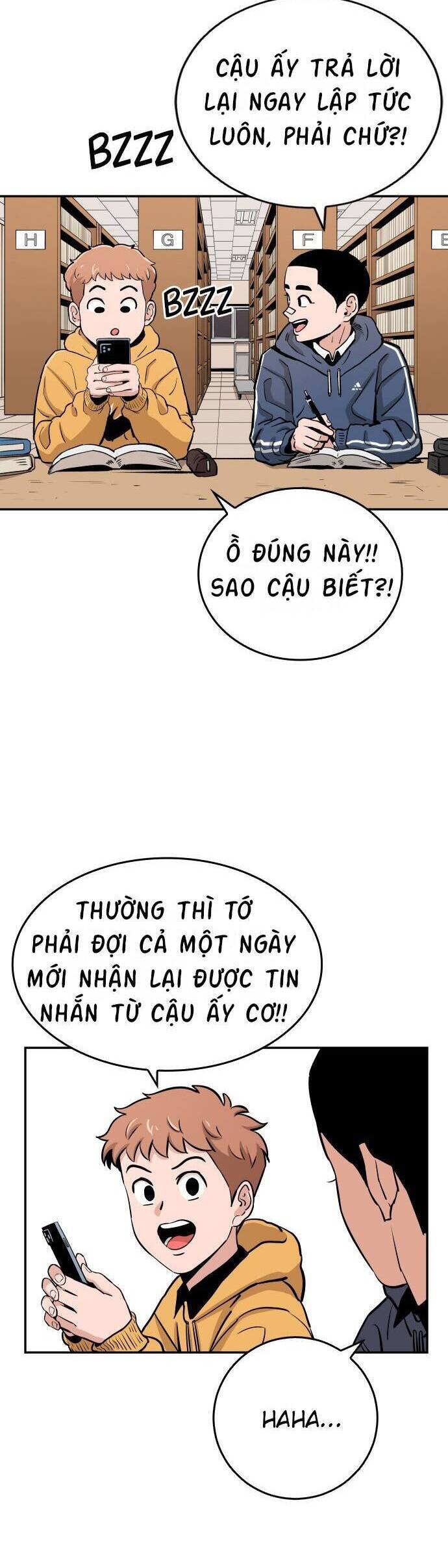 Sân Cỏ Chiến Kí Chapter 68 - Trang 2