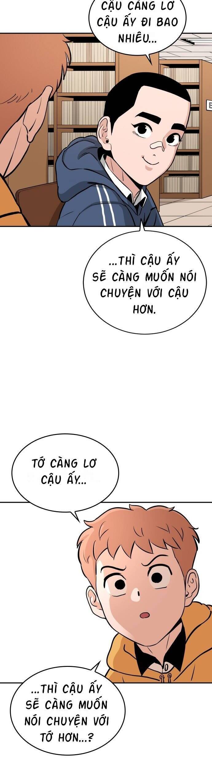 Sân Cỏ Chiến Kí Chapter 68 - Trang 2
