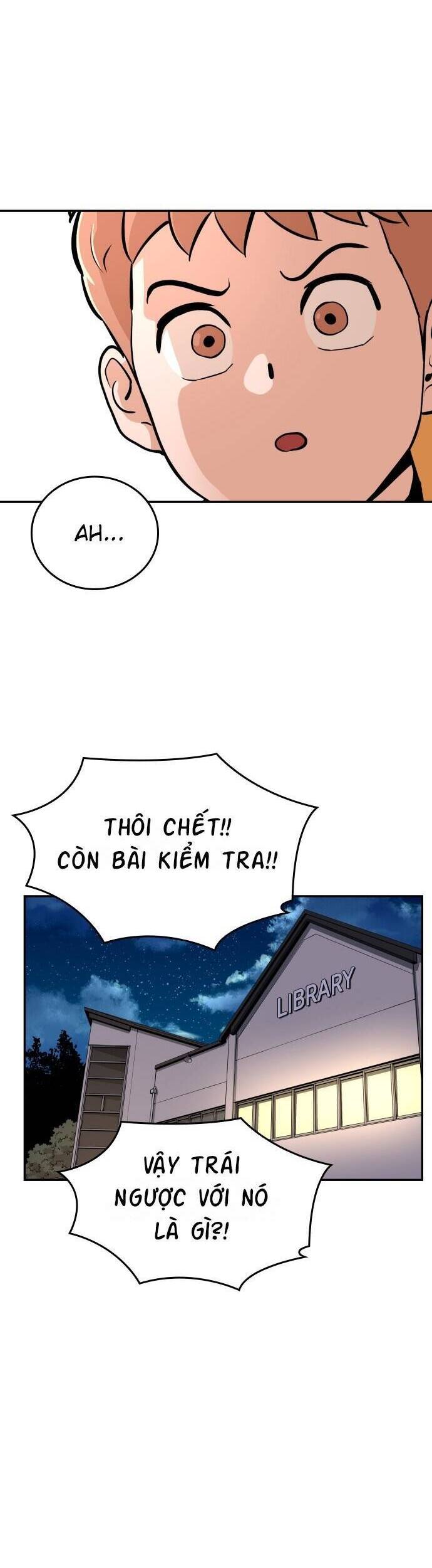 Sân Cỏ Chiến Kí Chapter 68 - Trang 2