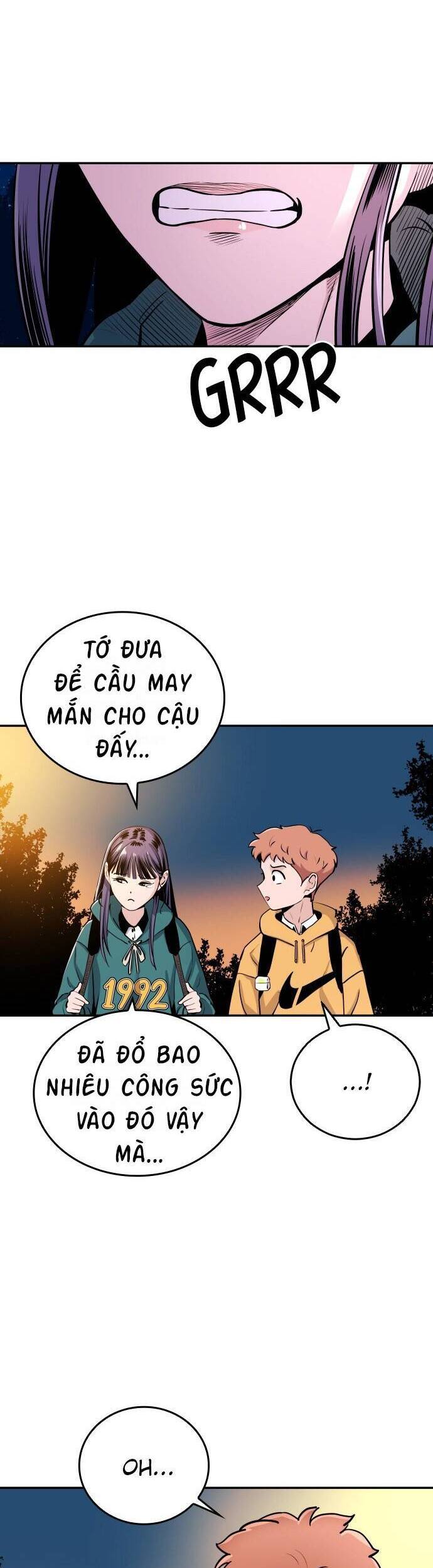 Sân Cỏ Chiến Kí Chapter 68 - Trang 2