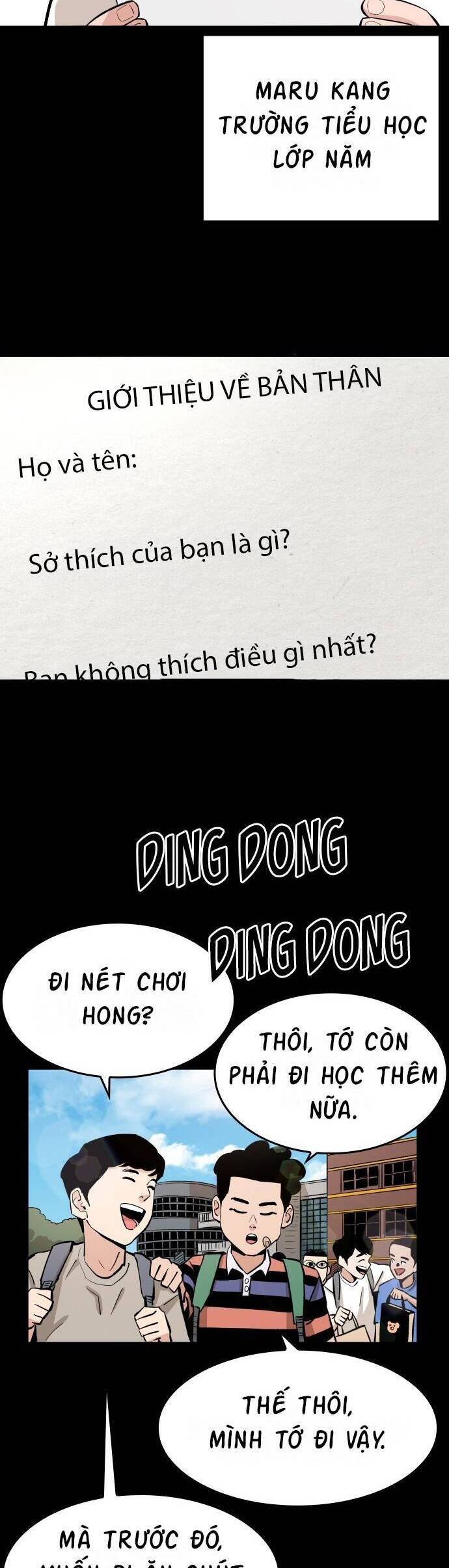 Sân Cỏ Chiến Kí Chapter 68 - Trang 2