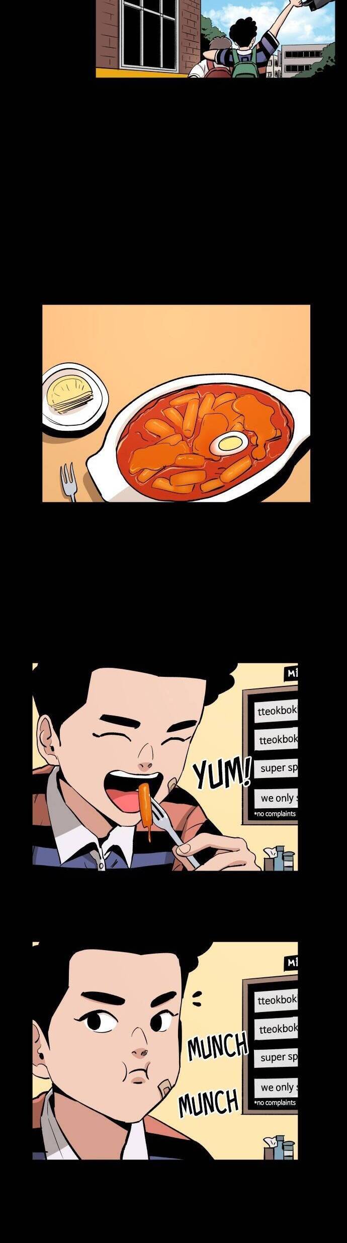 Sân Cỏ Chiến Kí Chapter 68 - Trang 2