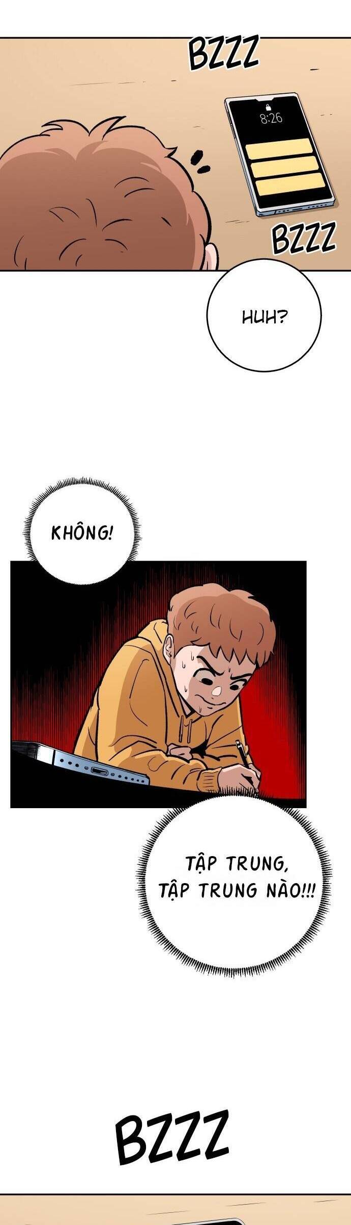 Sân Cỏ Chiến Kí Chapter 68 - Trang 2