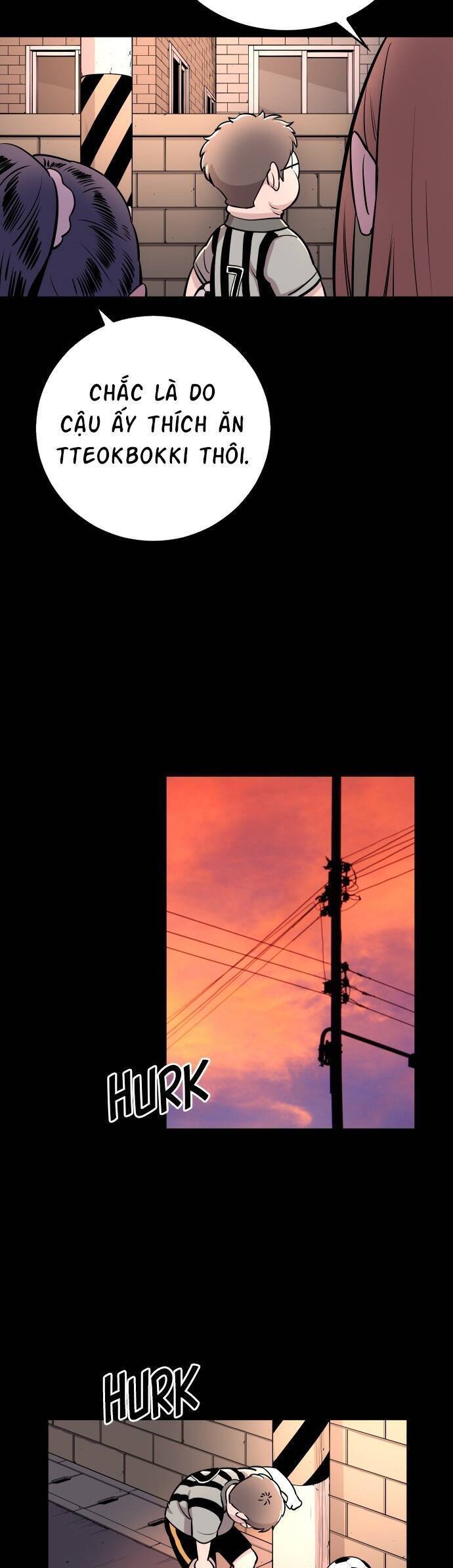 Sân Cỏ Chiến Kí Chapter 69 - Trang 2