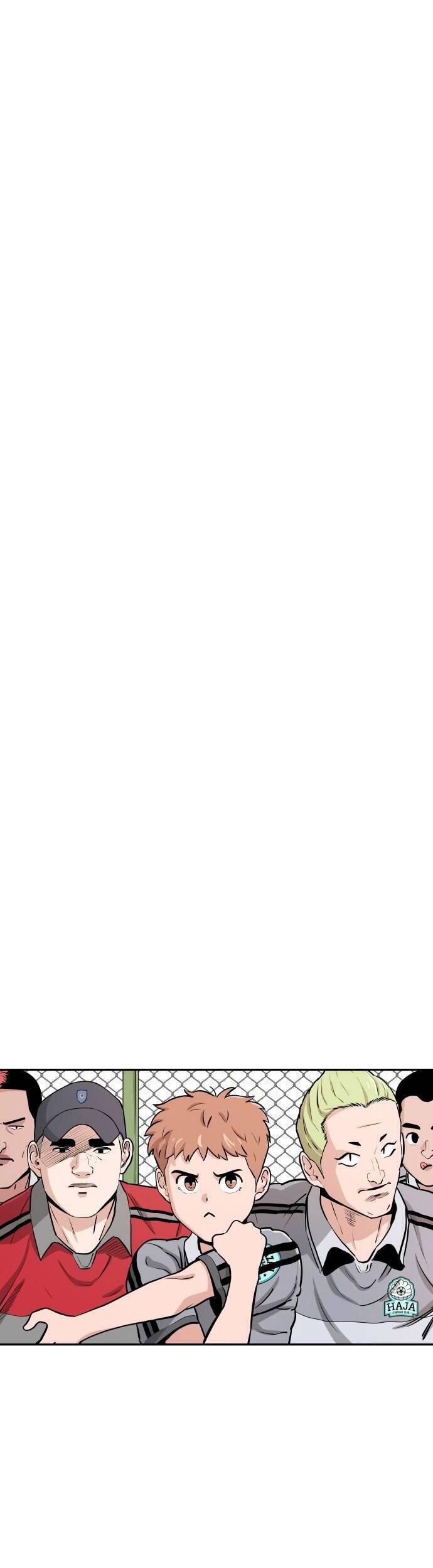 Sân Cỏ Chiến Kí Chapter 69 - Trang 2