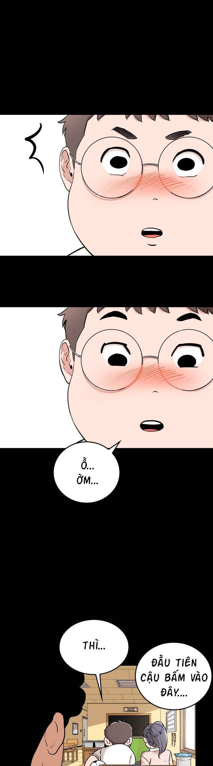 Sân Cỏ Chiến Kí Chapter 69 - Trang 2