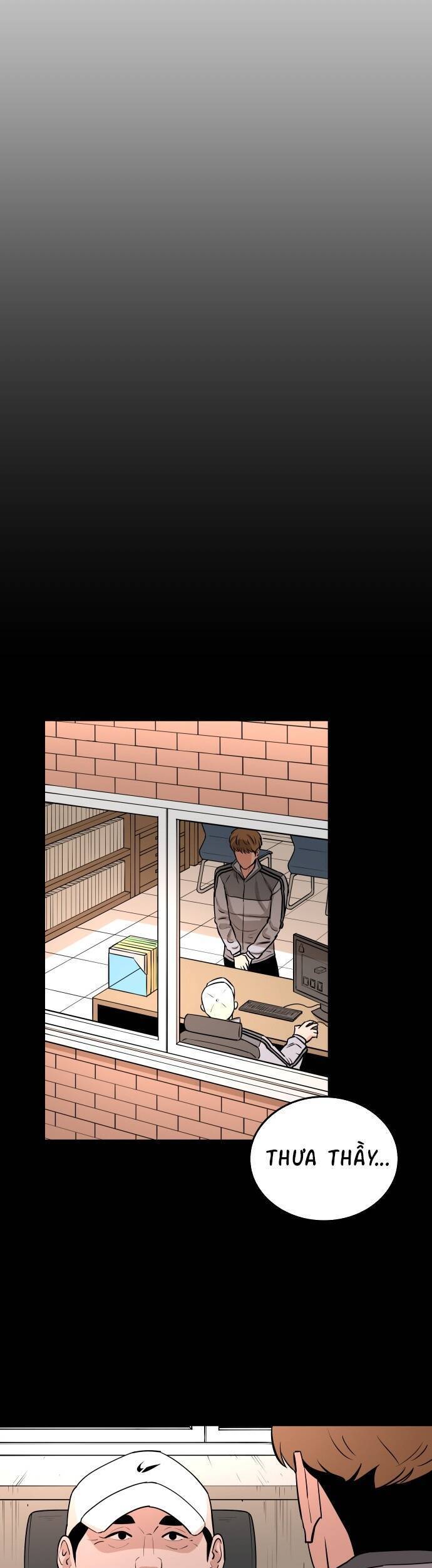 Sân Cỏ Chiến Kí Chapter 69 - Trang 2