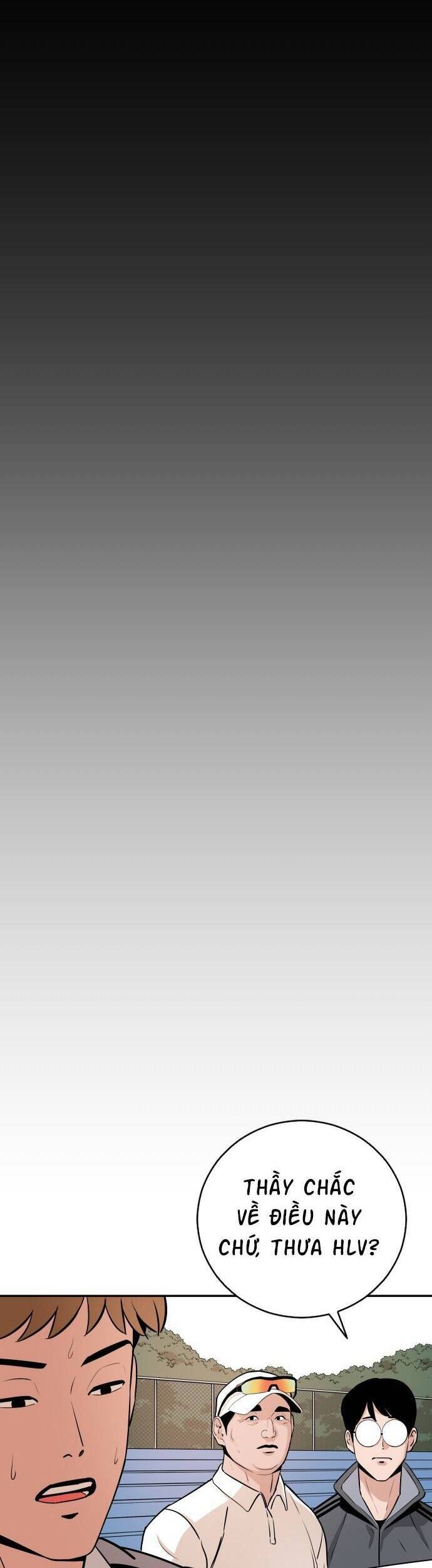 Sân Cỏ Chiến Kí Chapter 69 - Trang 2