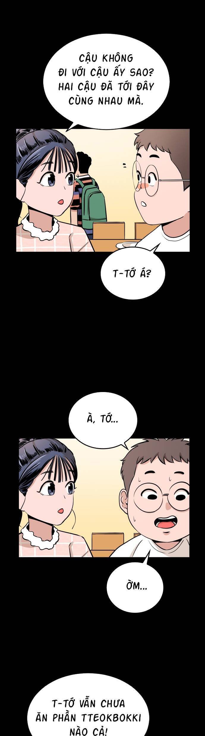 Sân Cỏ Chiến Kí Chapter 69 - Trang 2