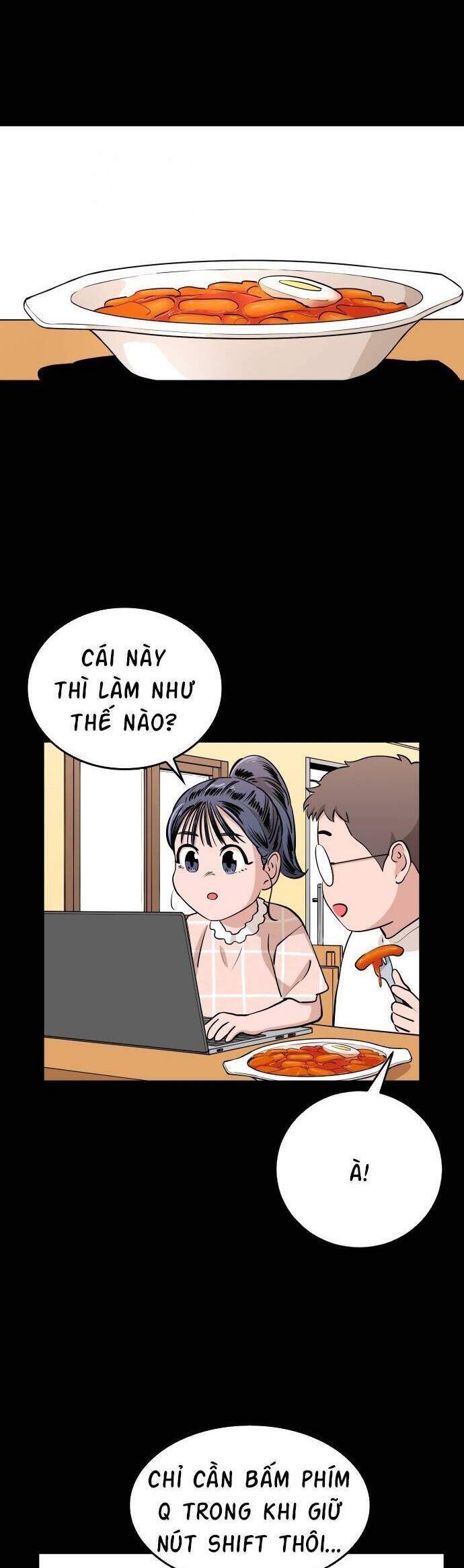 Sân Cỏ Chiến Kí Chapter 69 - Trang 2