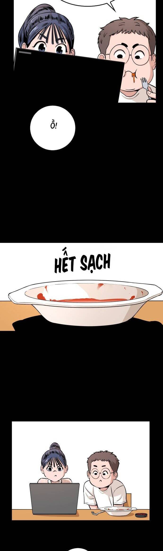 Sân Cỏ Chiến Kí Chapter 69 - Trang 2