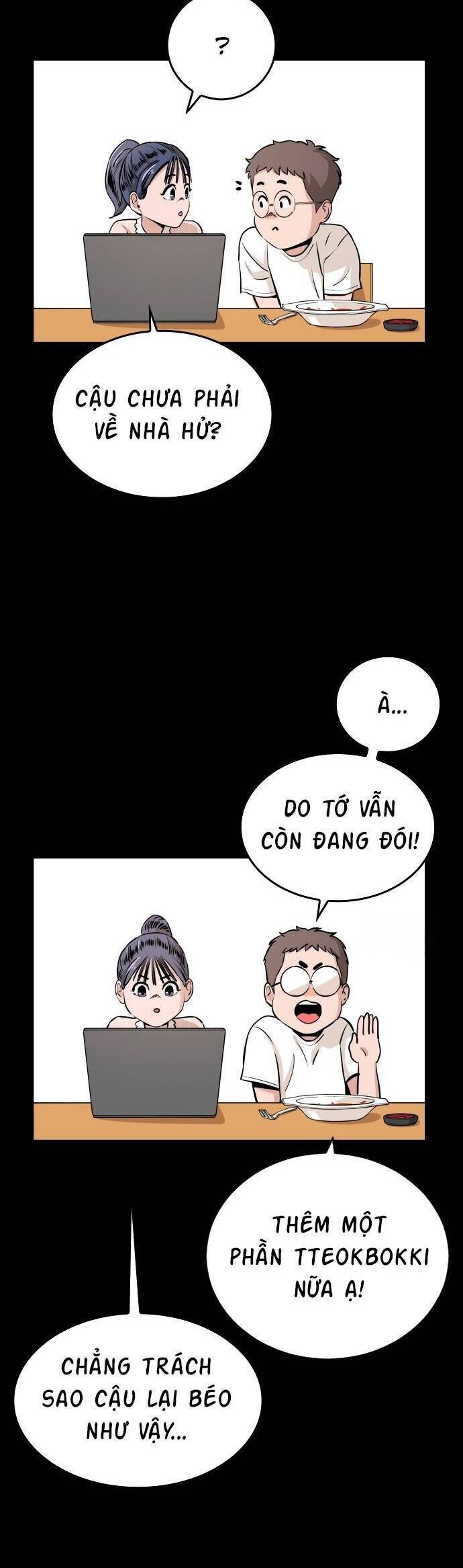 Sân Cỏ Chiến Kí Chapter 69 - Trang 2