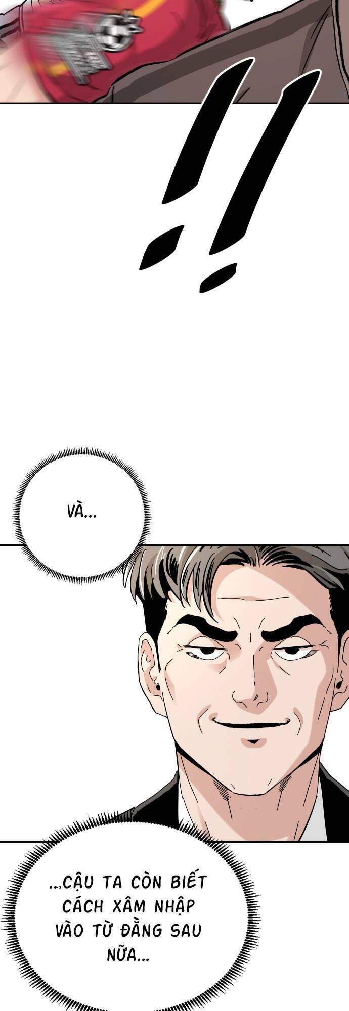 Sân Cỏ Chiến Kí Chapter 70 - Trang 2