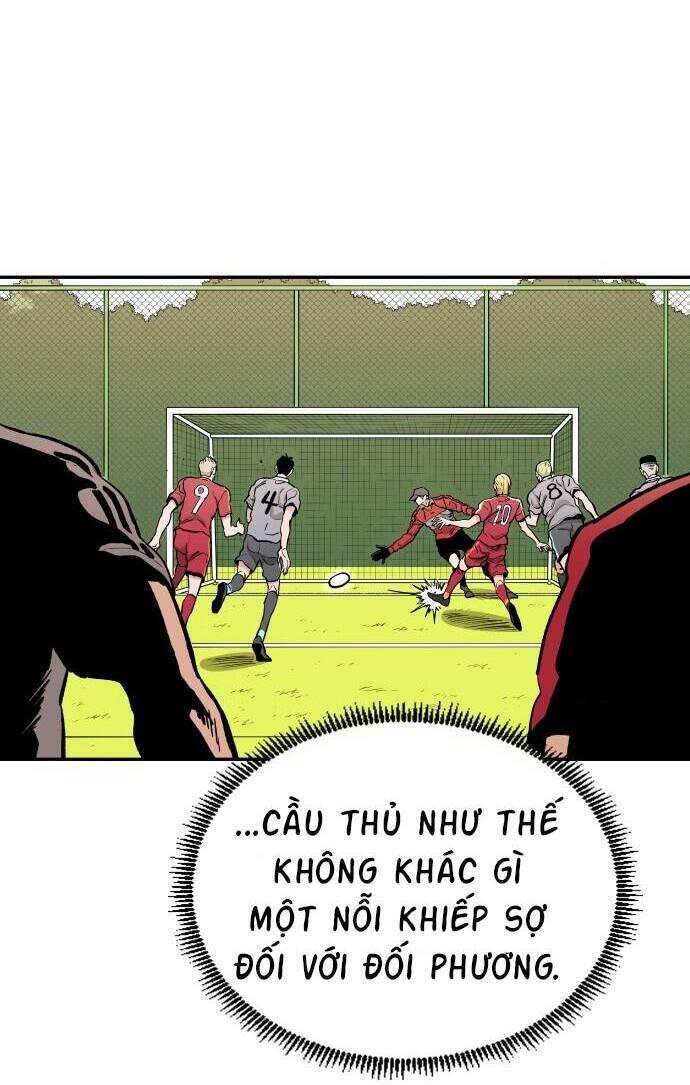 Sân Cỏ Chiến Kí Chapter 70 - Trang 2