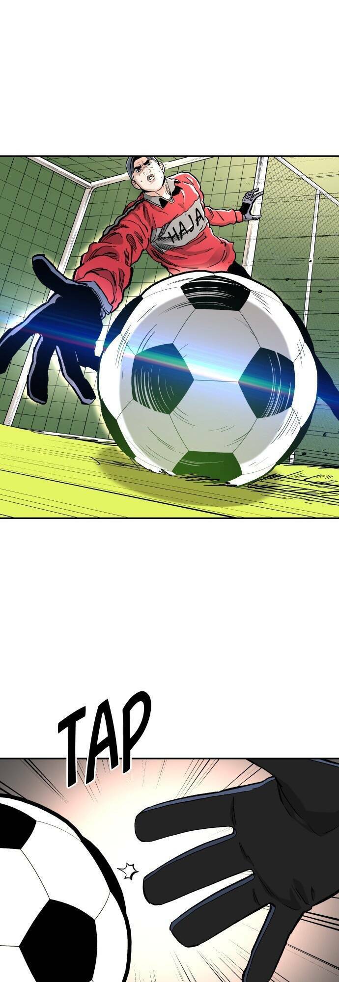 Sân Cỏ Chiến Kí Chapter 70 - Trang 2