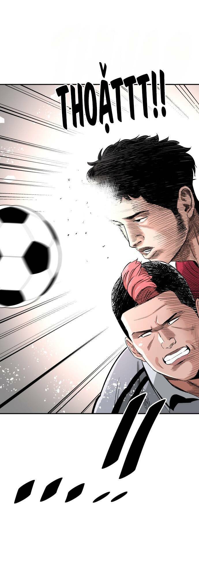 Sân Cỏ Chiến Kí Chapter 70 - Trang 2