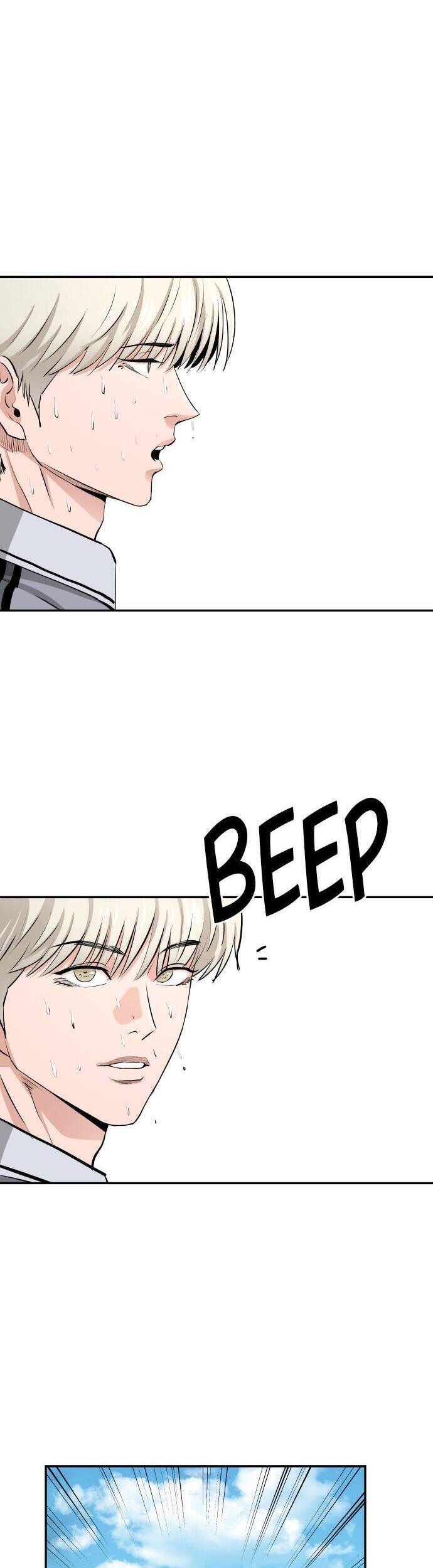 Sân Cỏ Chiến Kí Chapter 73 - Trang 2