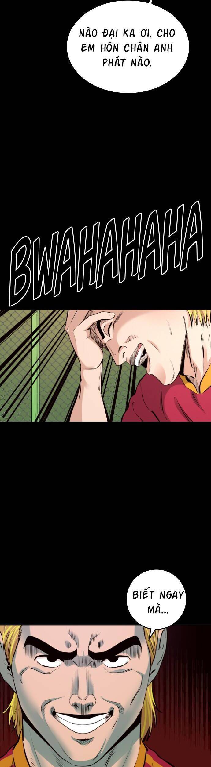 Sân Cỏ Chiến Kí Chapter 73 - Trang 2