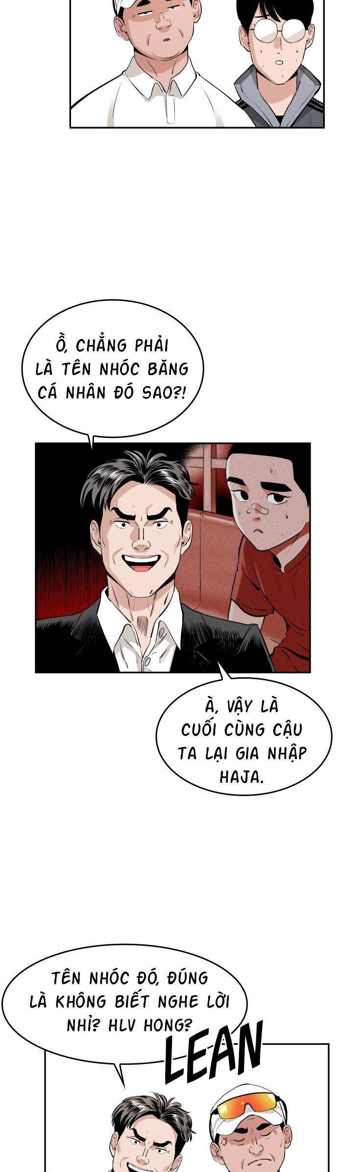 Sân Cỏ Chiến Kí Chapter 73 - Trang 2