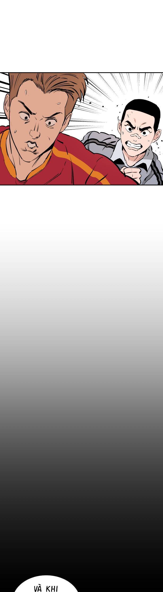 Sân Cỏ Chiến Kí Chapter 73 - Trang 2