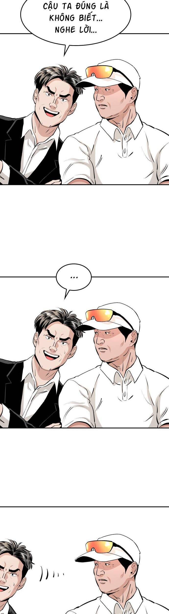 Sân Cỏ Chiến Kí Chapter 73 - Trang 2