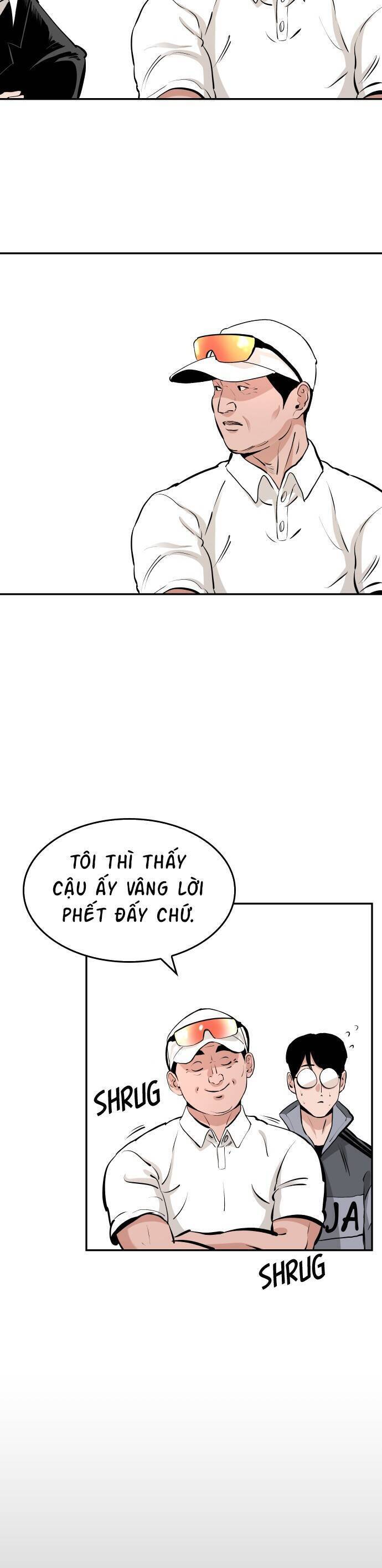 Sân Cỏ Chiến Kí Chapter 73 - Trang 2