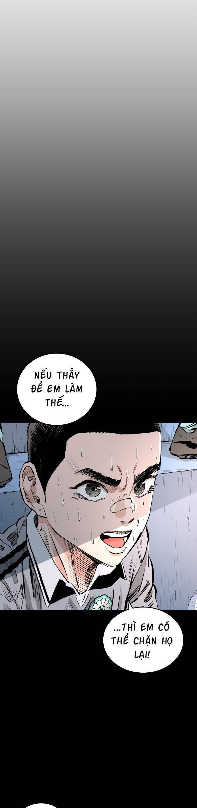 Sân Cỏ Chiến Kí Chapter 73 - Trang 2