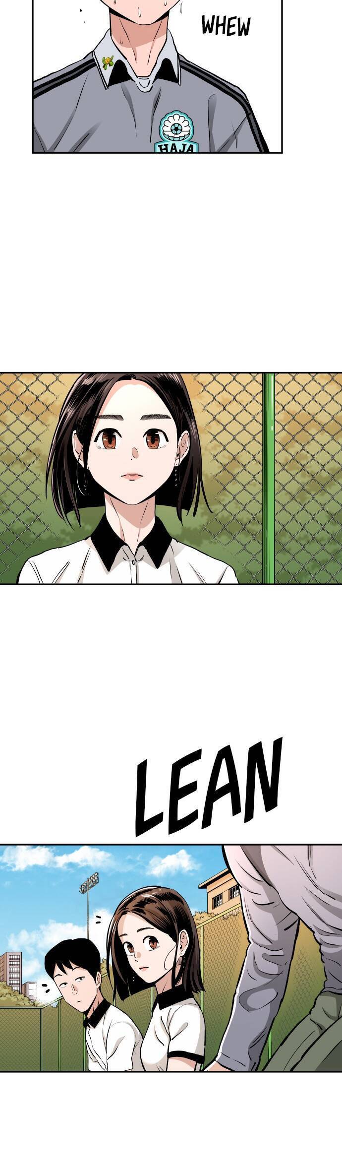 Sân Cỏ Chiến Kí Chapter 76 - Trang 2