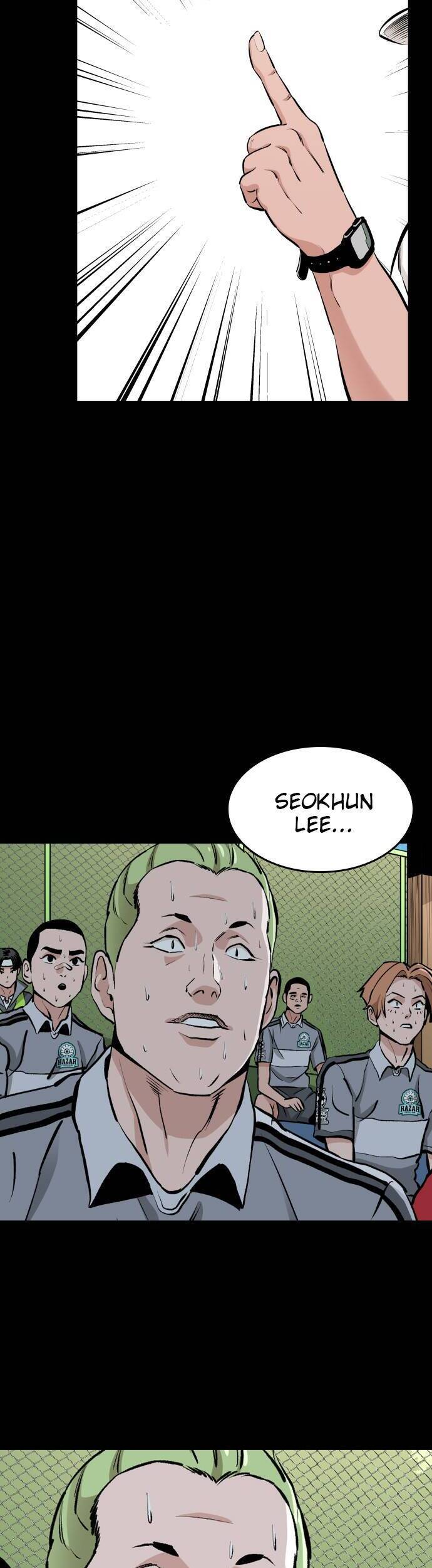 Sân Cỏ Chiến Kí Chapter 76 - Trang 2