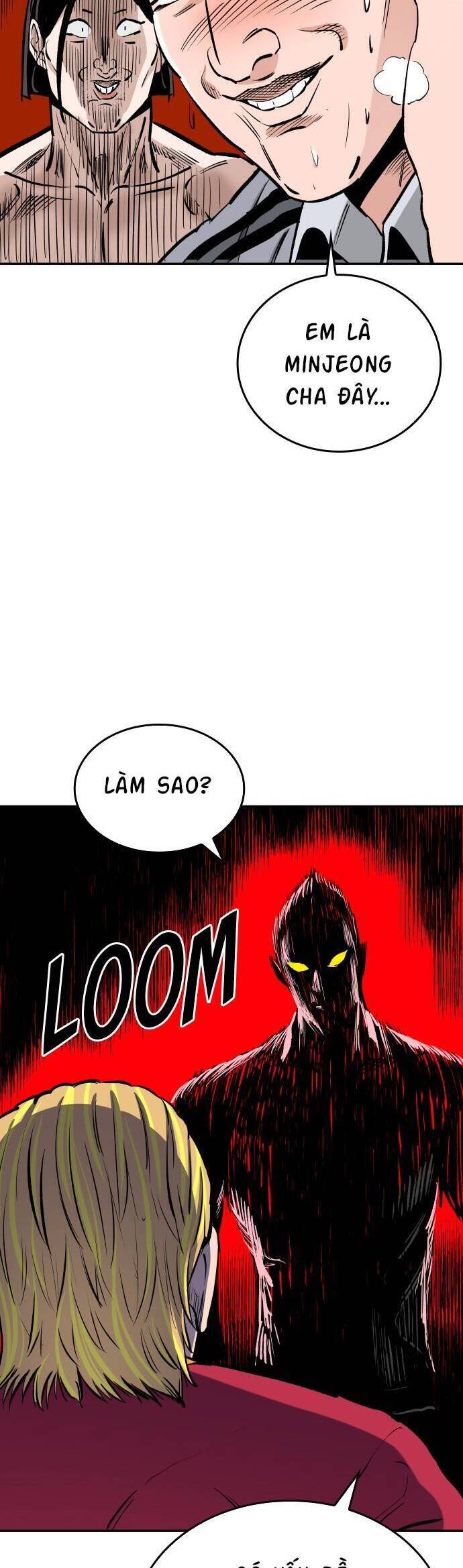 Sân Cỏ Chiến Kí Chapter 76 - Trang 2
