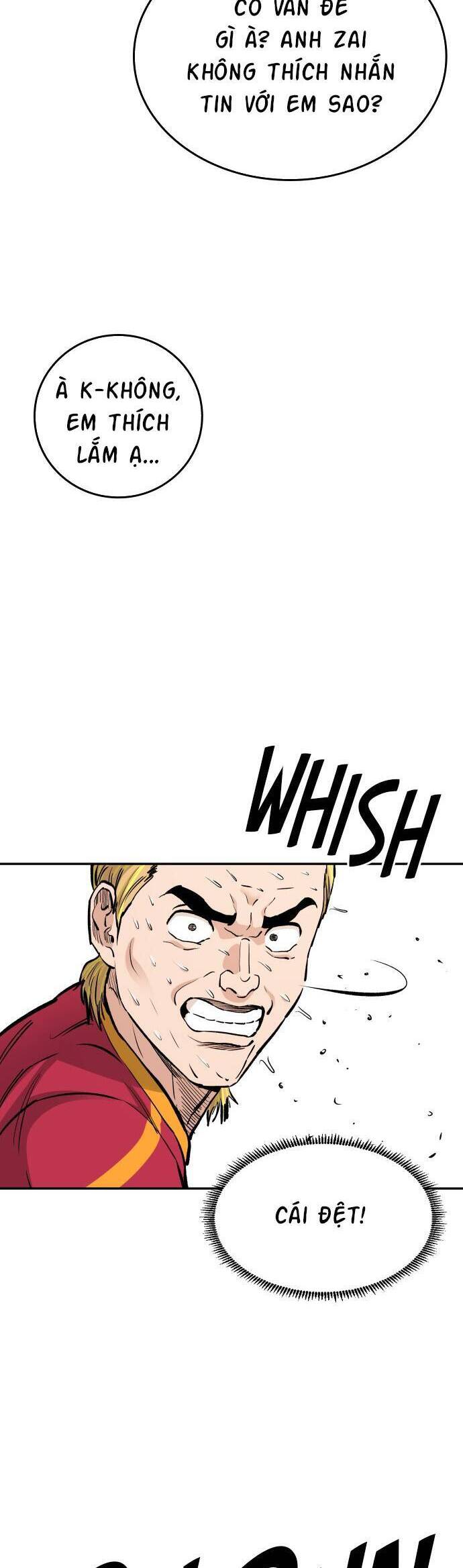 Sân Cỏ Chiến Kí Chapter 76 - Trang 2