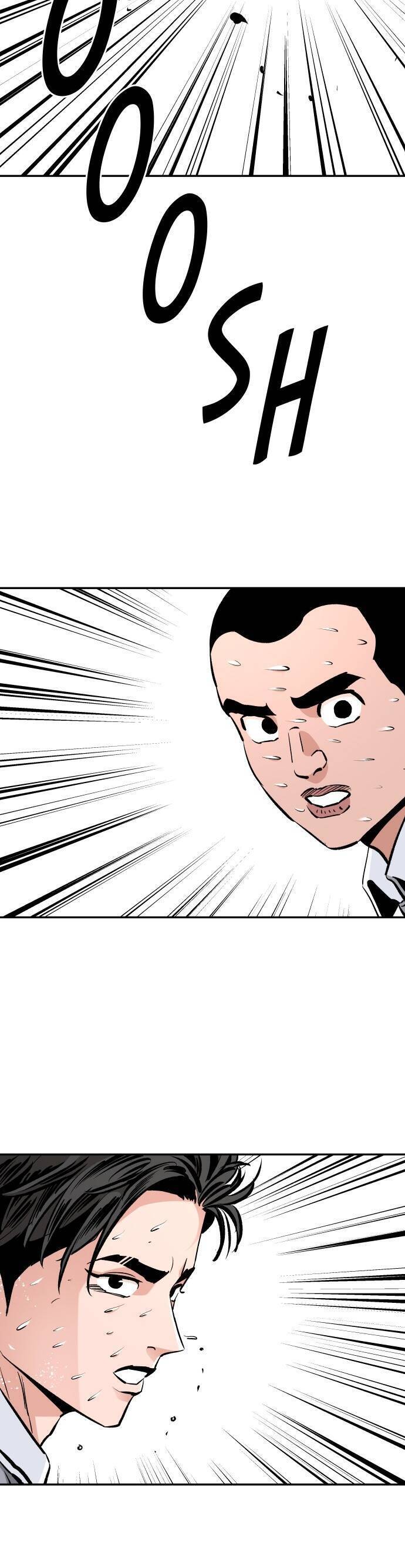 Sân Cỏ Chiến Kí Chapter 76 - Trang 2