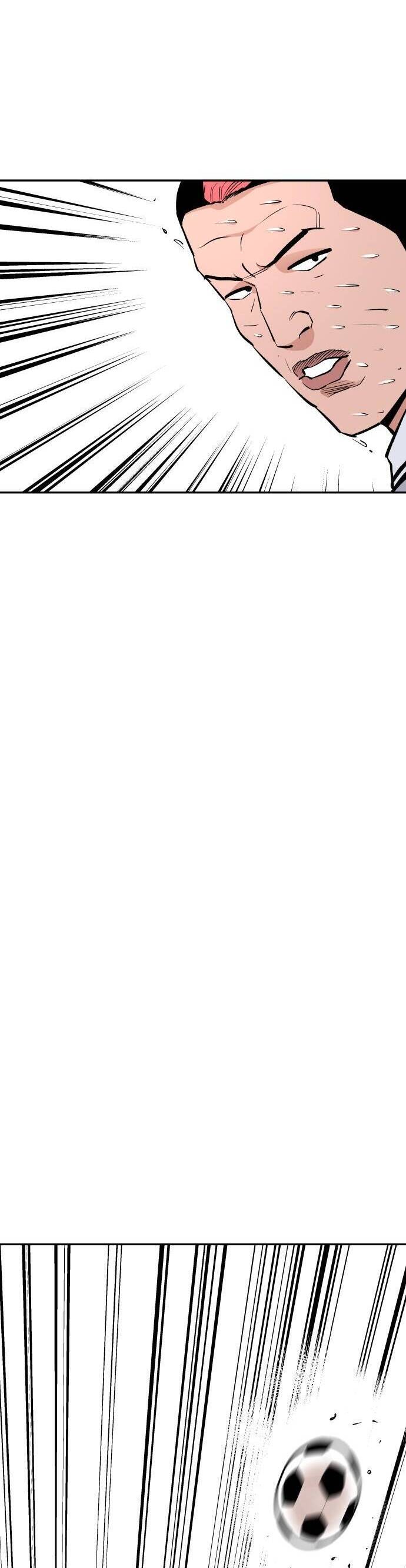 Sân Cỏ Chiến Kí Chapter 76 - Trang 2