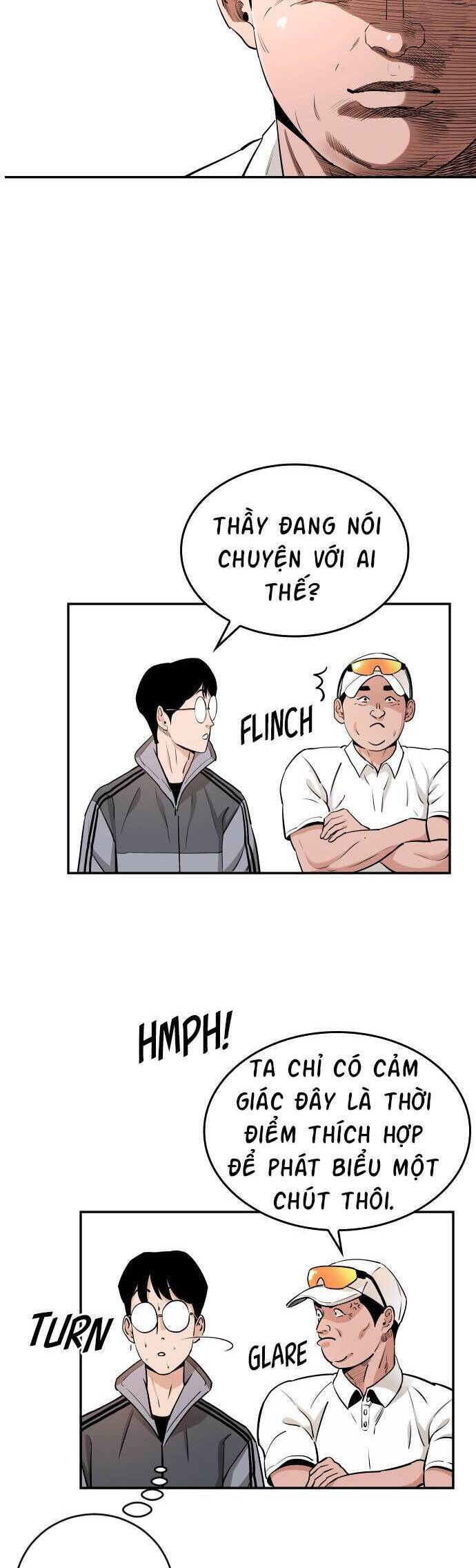 Sân Cỏ Chiến Kí Chapter 76 - Trang 2