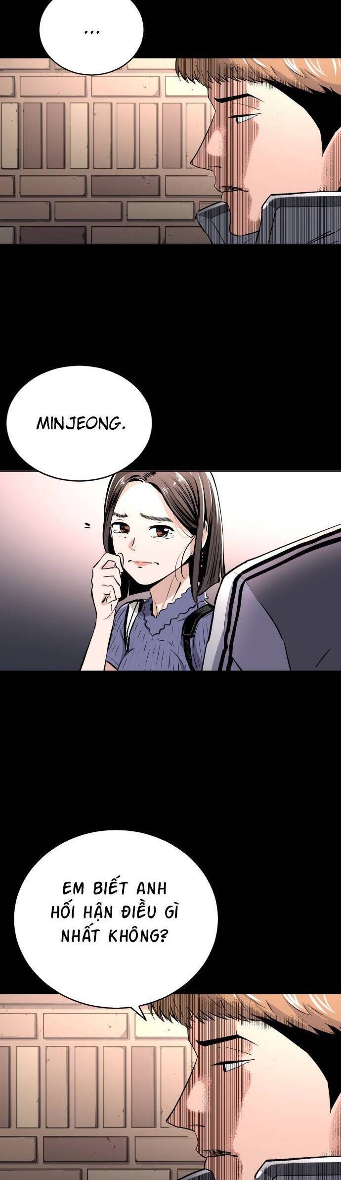 Sân Cỏ Chiến Kí Chapter 77 - Trang 2