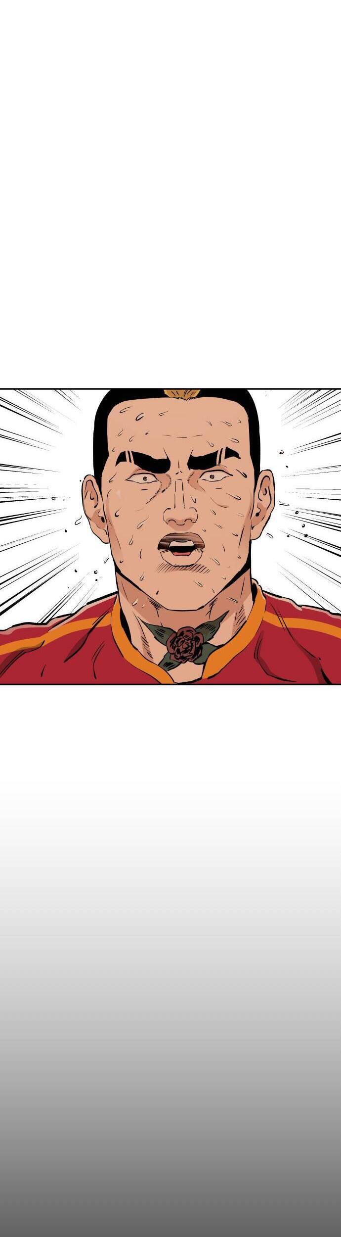 Sân Cỏ Chiến Kí Chapter 79 - Trang 2