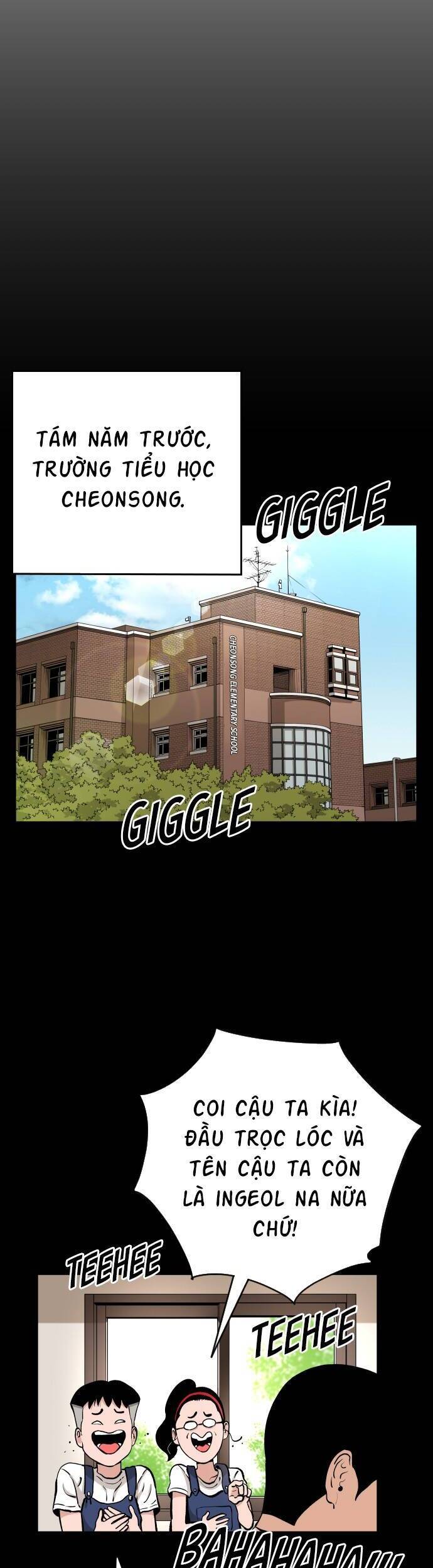 Sân Cỏ Chiến Kí Chapter 79 - Trang 2