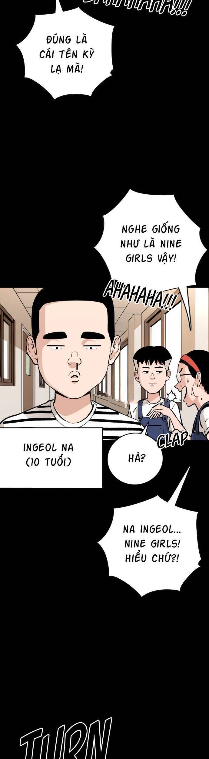 Sân Cỏ Chiến Kí Chapter 79 - Trang 2