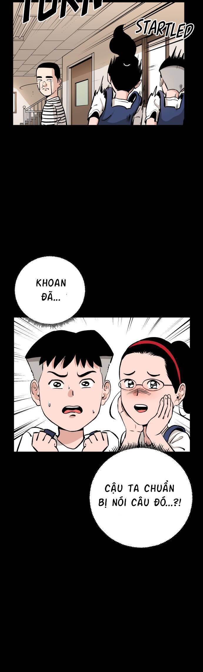 Sân Cỏ Chiến Kí Chapter 79 - Trang 2