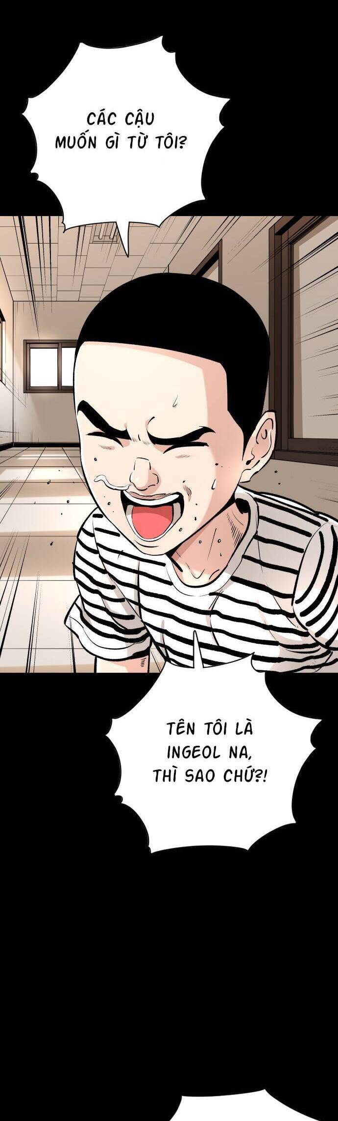 Sân Cỏ Chiến Kí Chapter 79 - Trang 2