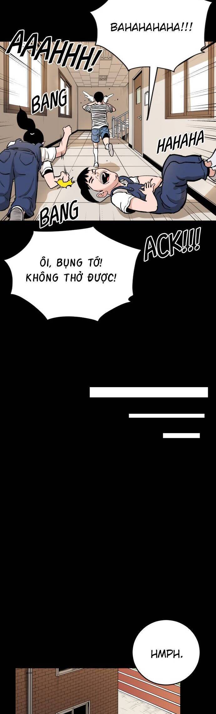 Sân Cỏ Chiến Kí Chapter 79 - Trang 2