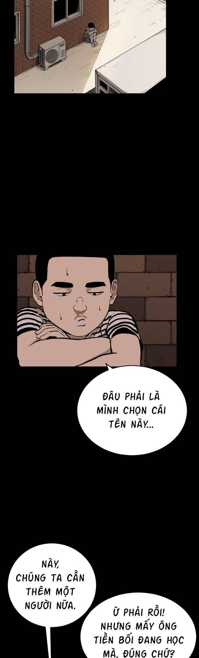 Sân Cỏ Chiến Kí Chapter 79 - Trang 2
