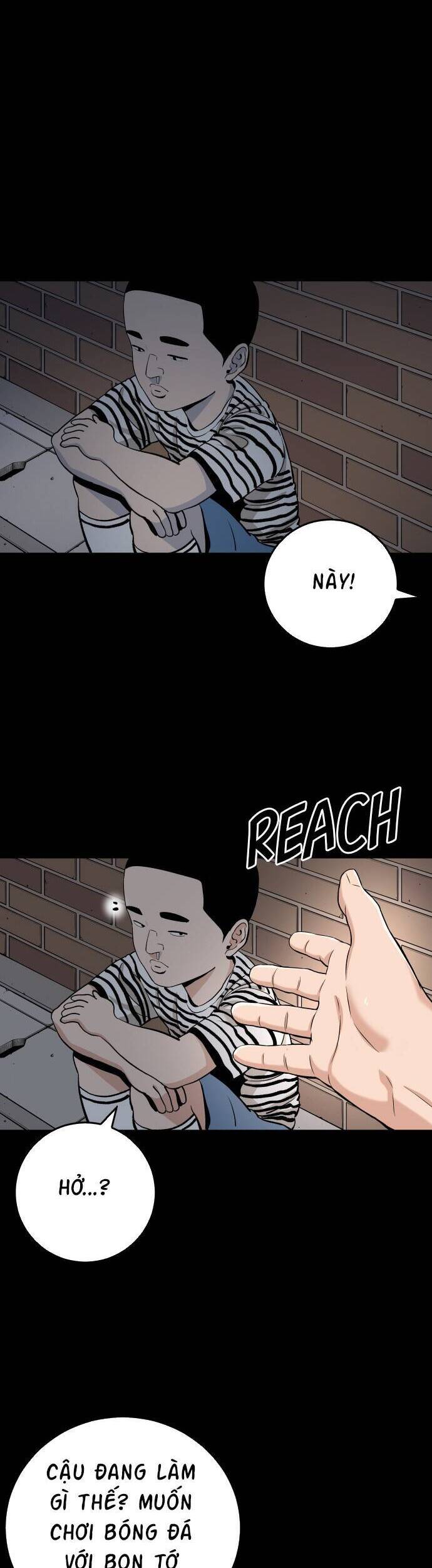 Sân Cỏ Chiến Kí Chapter 79 - Trang 2