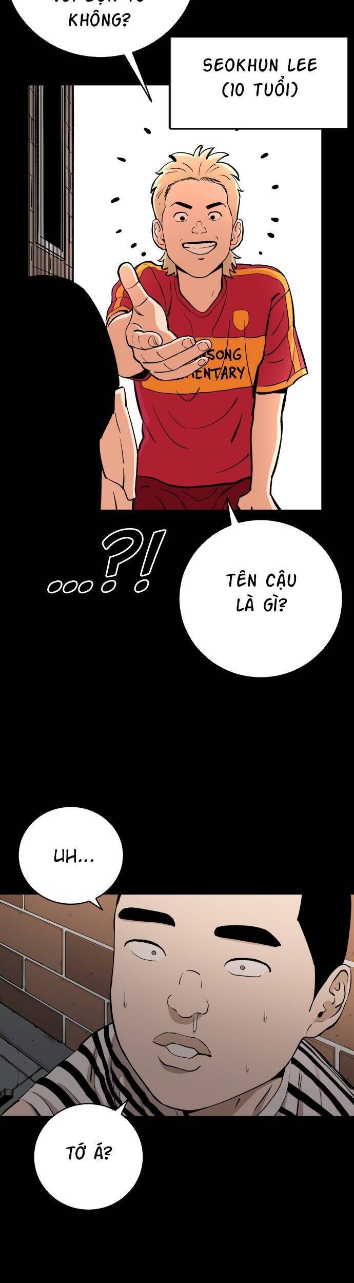 Sân Cỏ Chiến Kí Chapter 79 - Trang 2