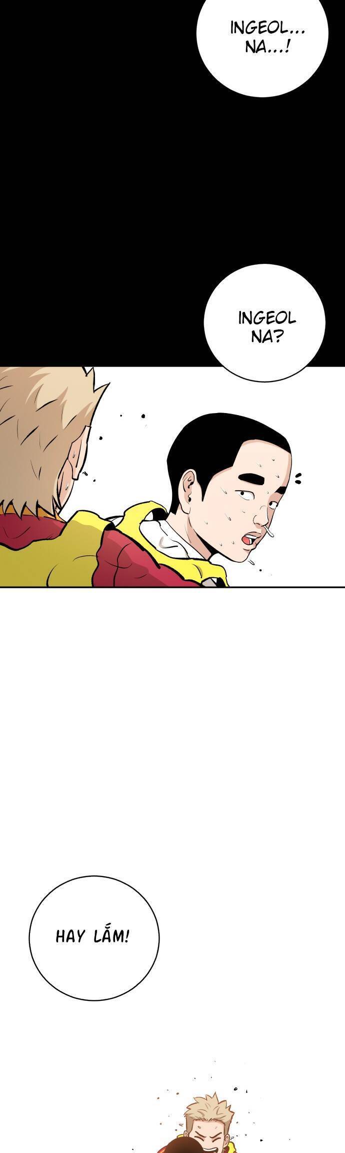 Sân Cỏ Chiến Kí Chapter 79 - Trang 2